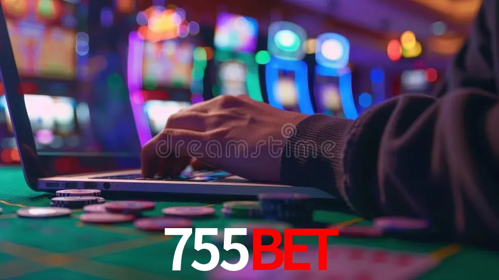 Desvendando o Mundo dos Jogos Virtuais na 755BET