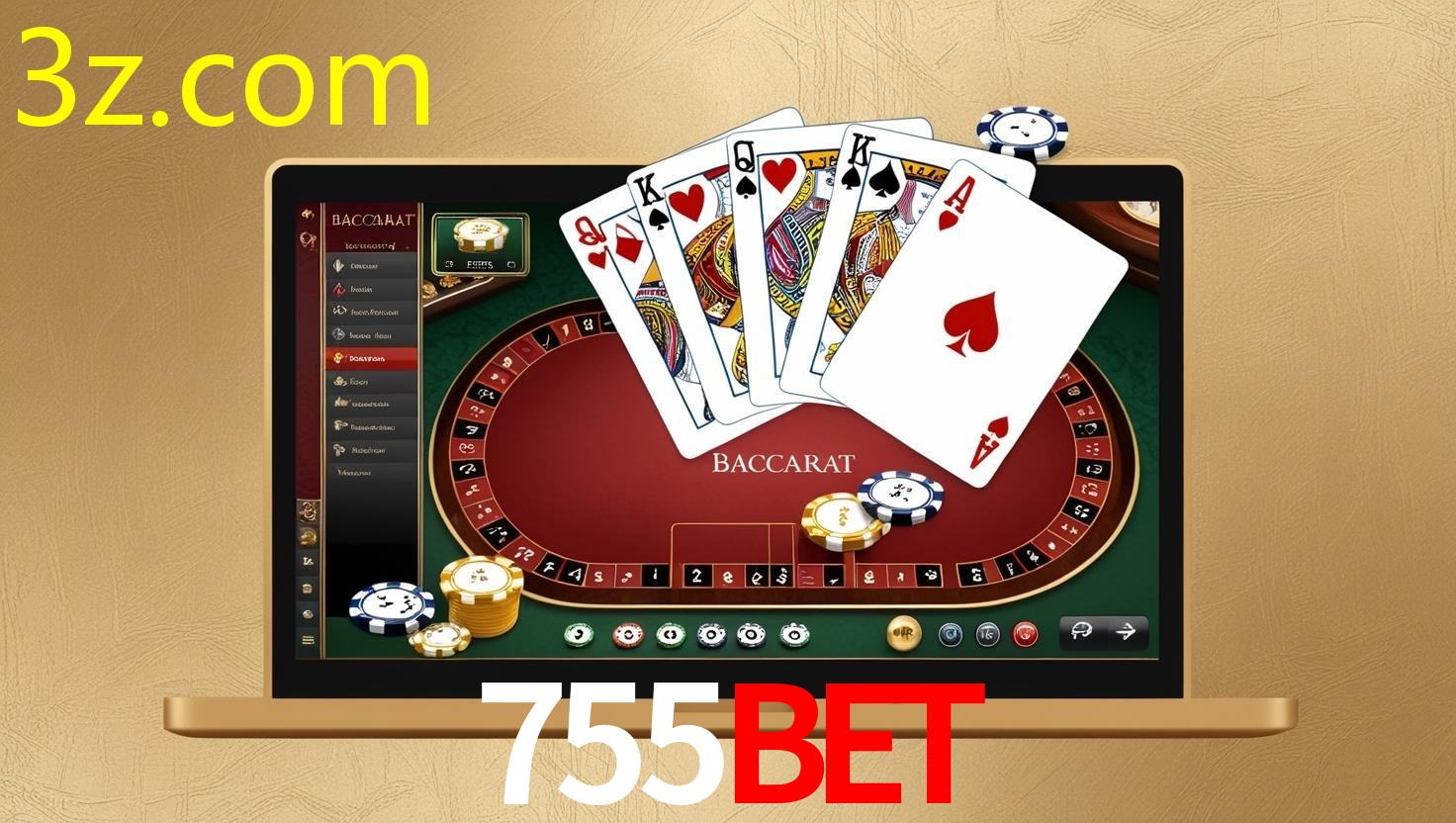 755BET